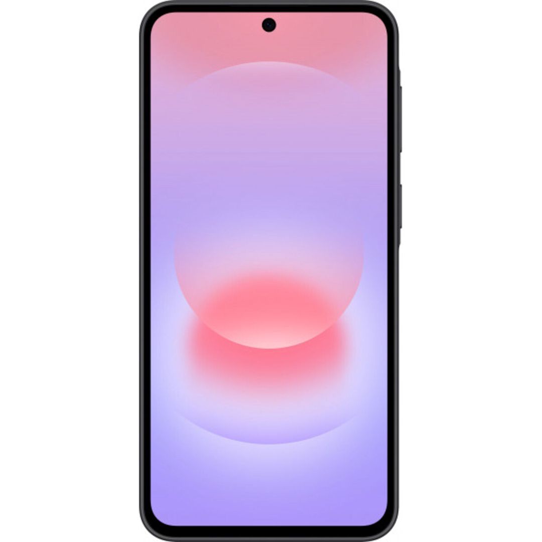 Samsung Galaxy A37 Charkoal 256GB/8GB — Smartfonlar, Bakı (4)