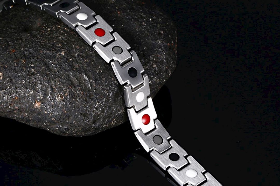 Qolbaq kişilər üçün 525347 Gümüşü/Qızılı — Mallar, Bakı (3)