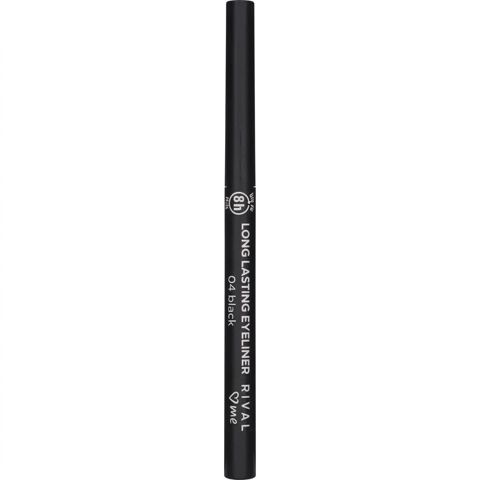 Göz üçün layner-flomaster Rival Loves Me Long Lasting 04 Black — Bakı