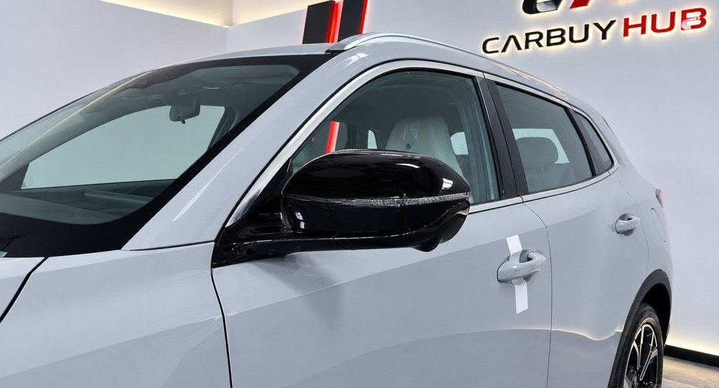 Changan CS 55 Plus, 2026 il, 0 km, 1.5 L — Avtomobillər, Bakı (7)