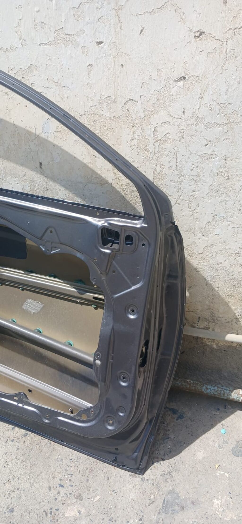 Hyundai santafe sag qapi — Avto, Bakı (4)