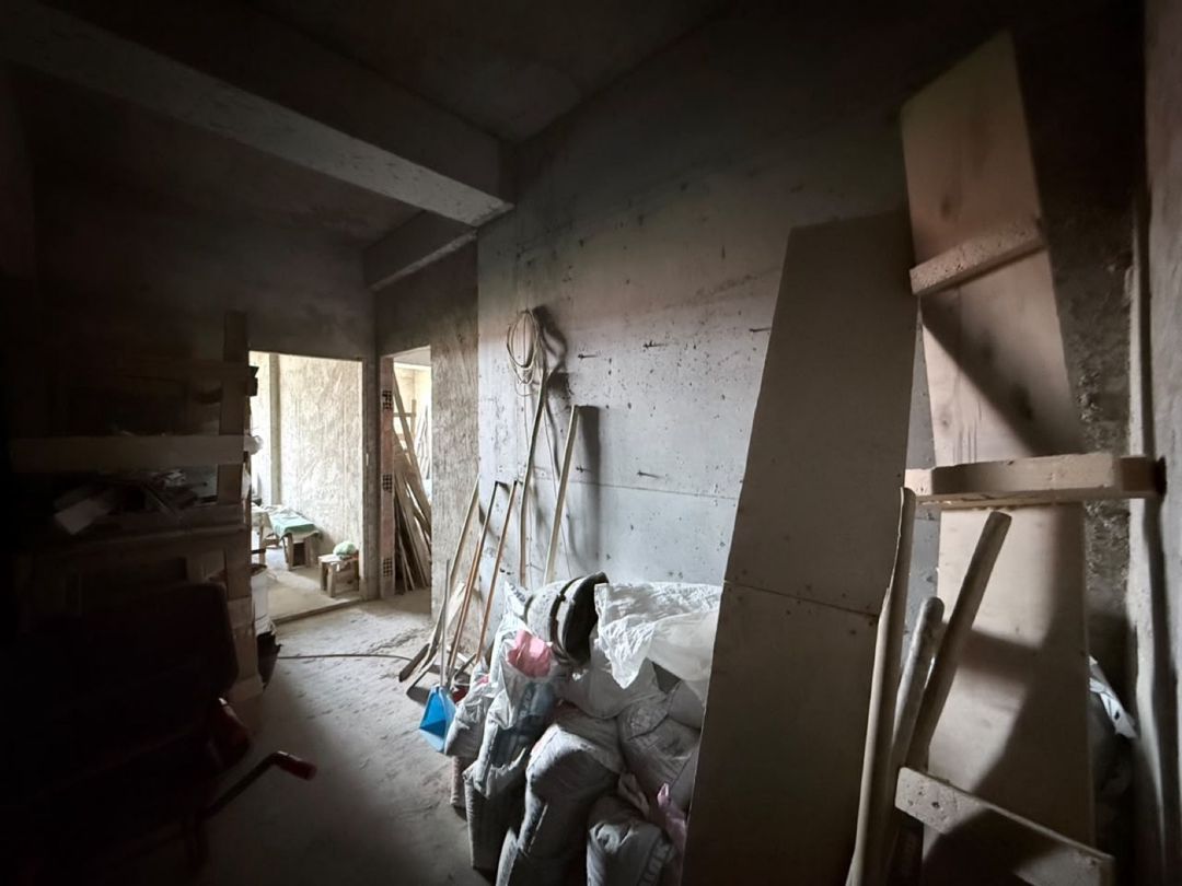 2-otaqlı yeni tikili, Sumqayıt ş., 61 m² — Mənzil, Sumqayıt (7)