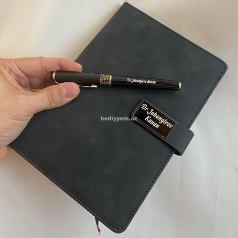 Qelem və Defter Dəsti №k23 — Bakı