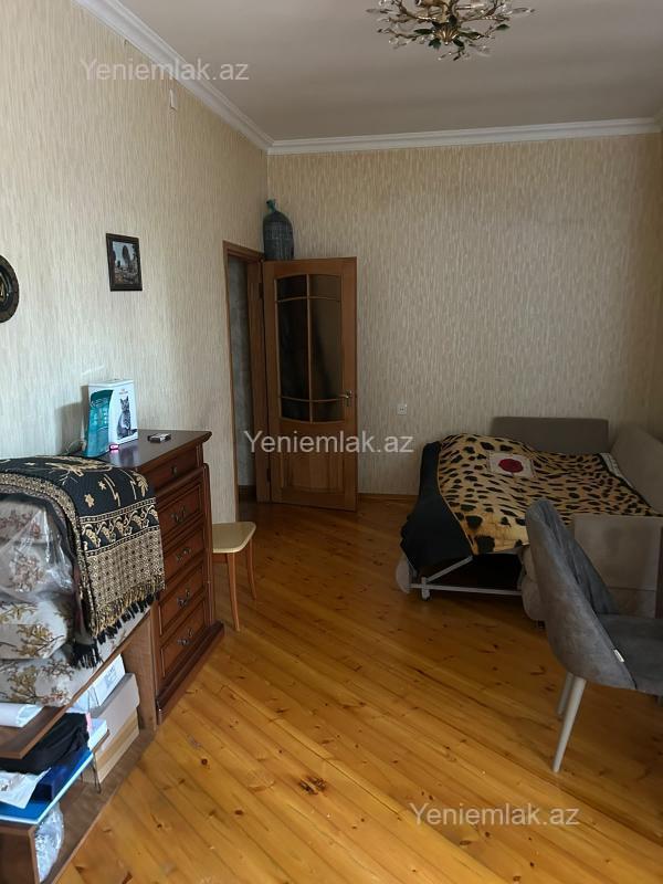Satılır 3 otaqlı Bina evi menzil (Yeni tikili), 130 m², Binəqədi rayonu — Mənzil, Bakı (5)