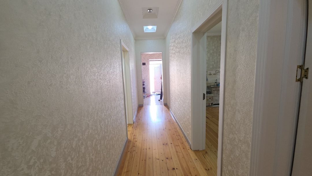 Həyət evi, Şuşa qəs — Ev, villa, Bakı (5)