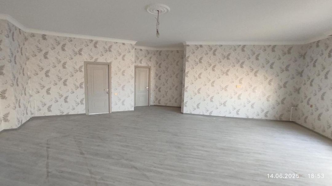 3-otaqlı mənzil, Memar Əcəmi m., 134 m² — Mənzil, Bakı (3)