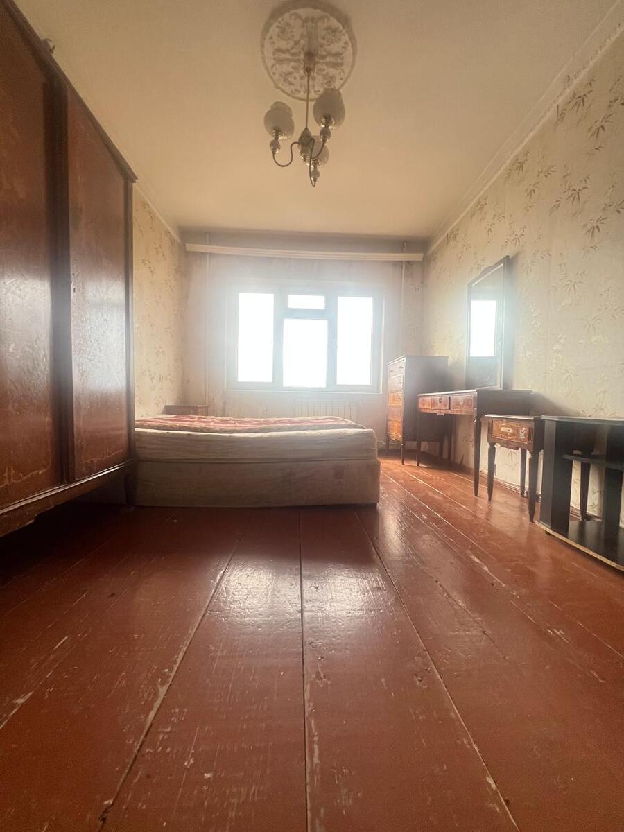 Satılır 3 otaqlı köhnə tikili 80 m² — Mənzil, Bakı (11)