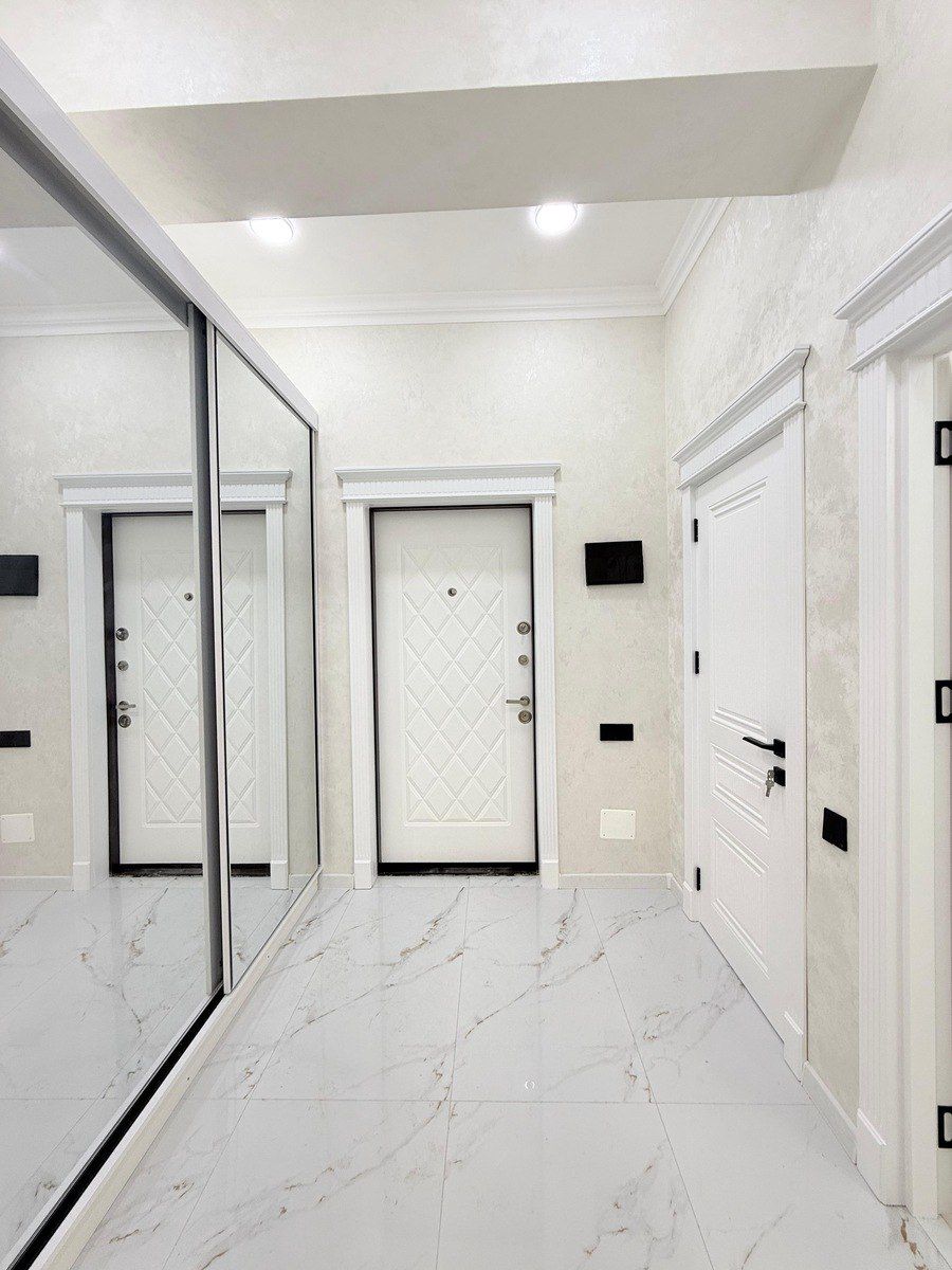 Satılır 2 otaqlı yeni tikili 50.6 m² — Mənzil, Xırdalan (6)