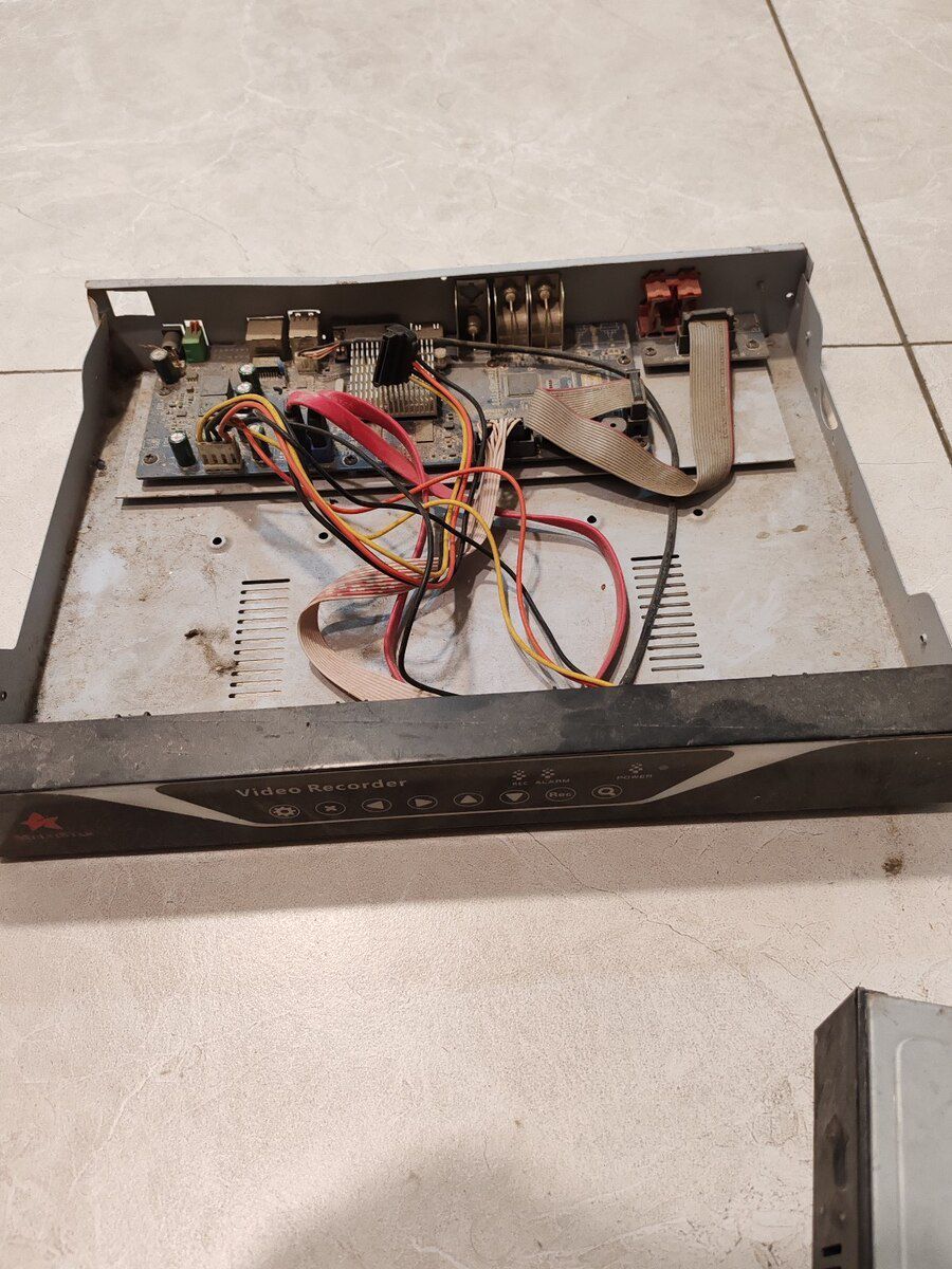 DVR Neutron — Ağıllı ev və təhlükəsizlik, Bakı (4)