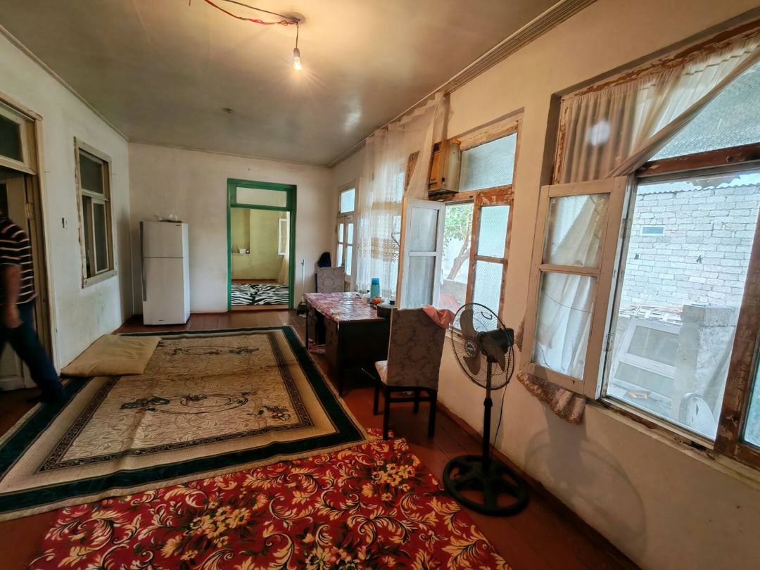 Həyət evi, Sabunçu qəs — Ev, villa, Bakı (6)