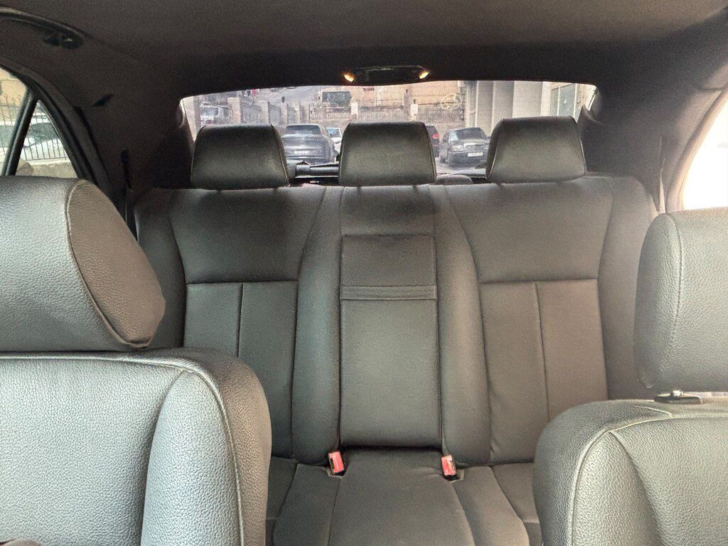 Mercedes E 240, 2.4 L, 2000 il, 356 000 km — Avtomobillər, Bakı (10)