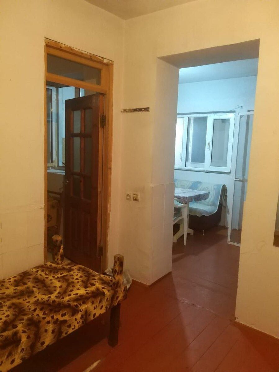 Həyət evi kirayə verilir, Qara Qarayev m — Ev, villa, Bakı