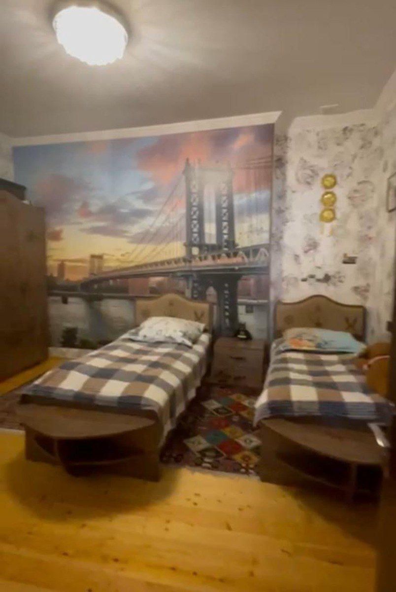 Satılır 4 otaqlı həyət evi/bağ evi 130 m² — Ev, villa, Bakı (7)