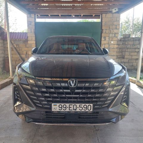 Sürücü xidməti — Bakı