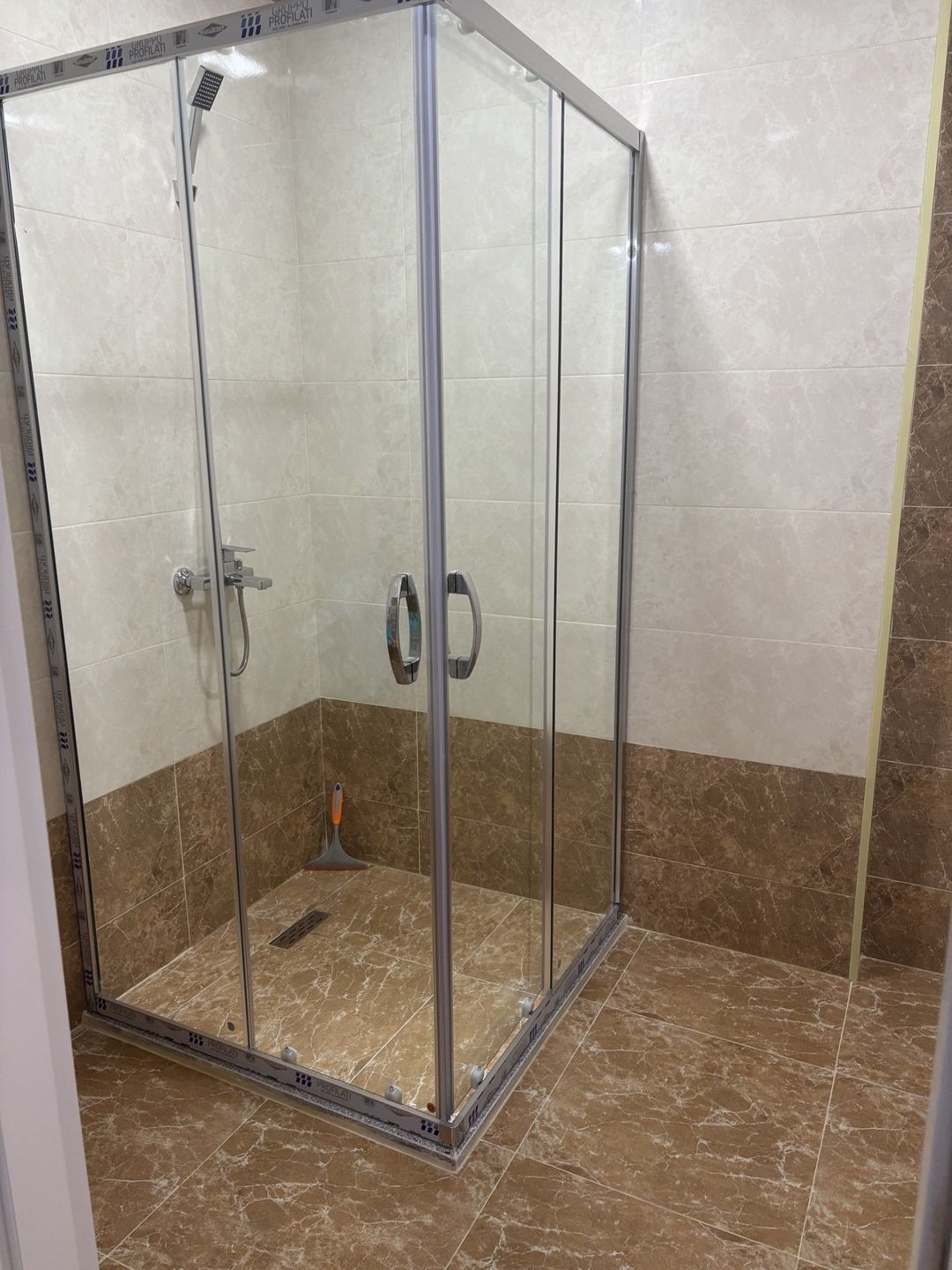 İcarəyə verilir 2 otaqlı yeni tikili 55 m² — Mənzil, Bakı (6)