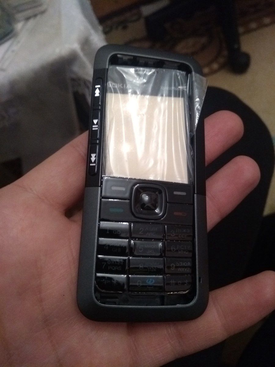 "Nokia 5310" korpus — Smartfonlar, Bakı (6)