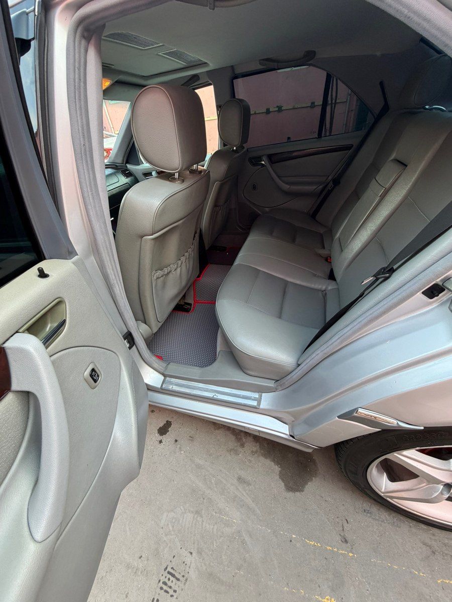 Mercedes C 230, 1999 il — Avtomobillər, Bakı (10)