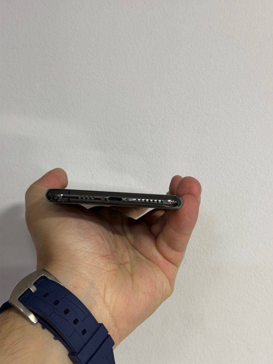 Apple iPhone XS Max Space Gray 64GB/4GB — Smartfonlar, Bakı (5)
