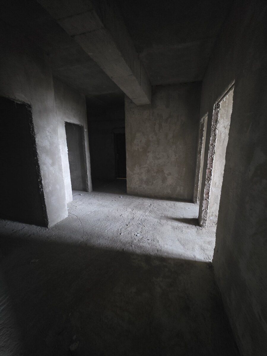 3-otaqlı yeni tikili, Xırdalan ş., 106 m² — Mənzil, Xırdalan (4)