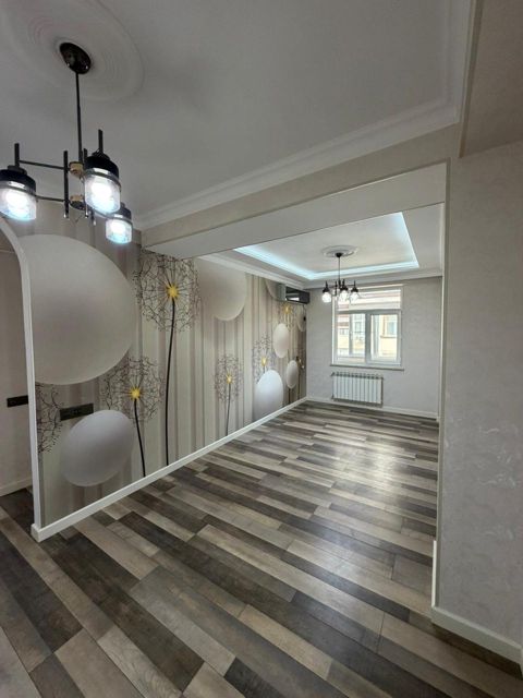 Satılır 3 otaqlı yeni tikili 83 m² — Bakı