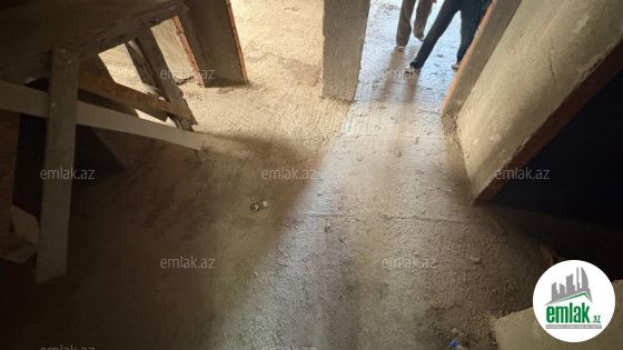 Satılır 3 otaqlı 106 m² yeni tikili Şah İsmayıl Xətai m — Mənzil (7)