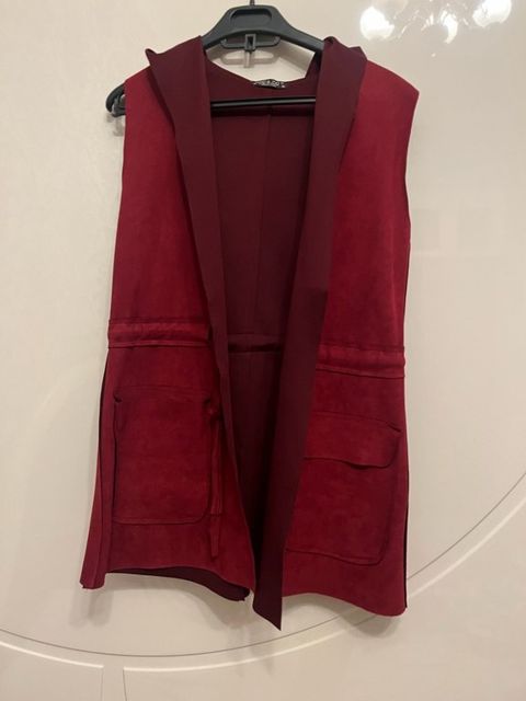 Jaket — Bakı