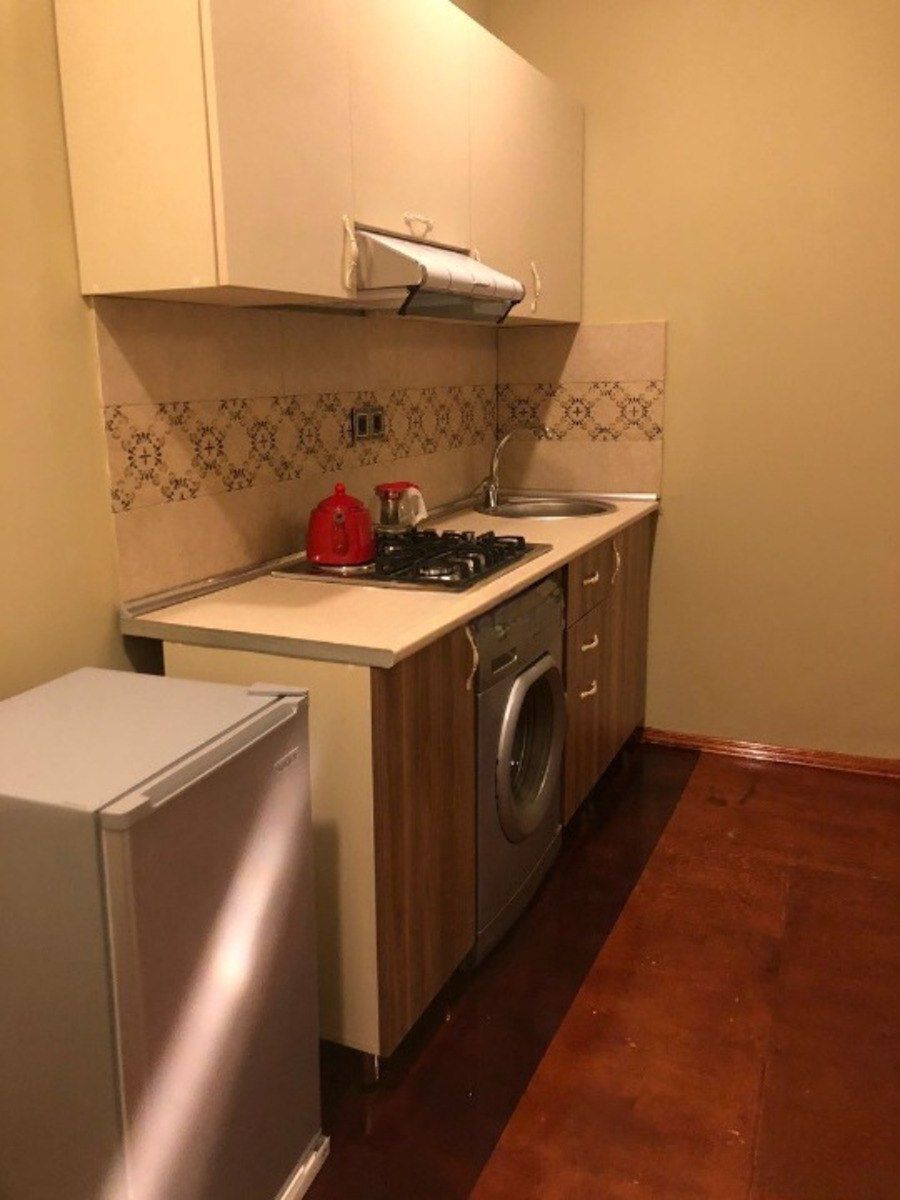İcarəyə verilir 2 otaqlı həyət evi/bağ evi 35 m² — Ev, villa, Bakı (3)
