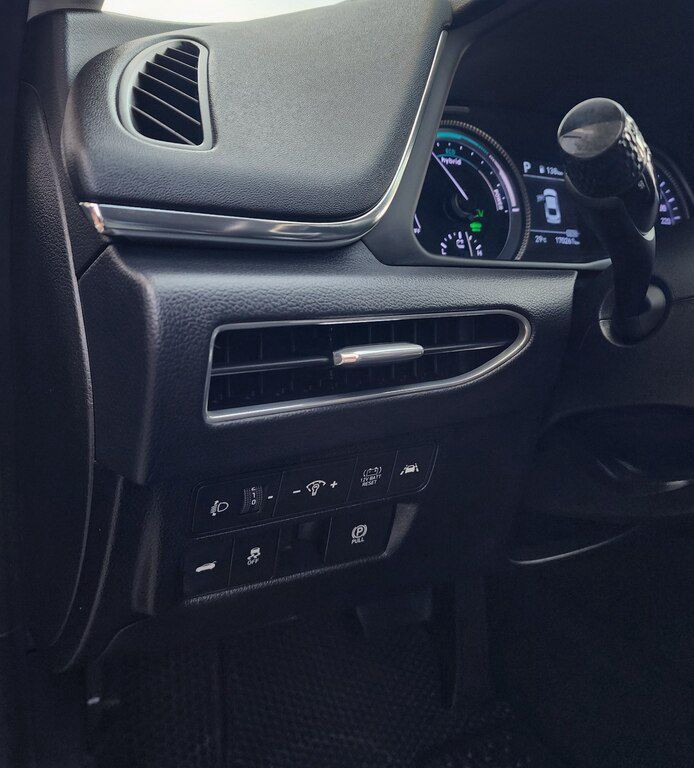 Hyundai Sonata, 2.0 L, 1.62 kWh, 2020 il, 170 000 km — Avtomobillər, Bakı (12)