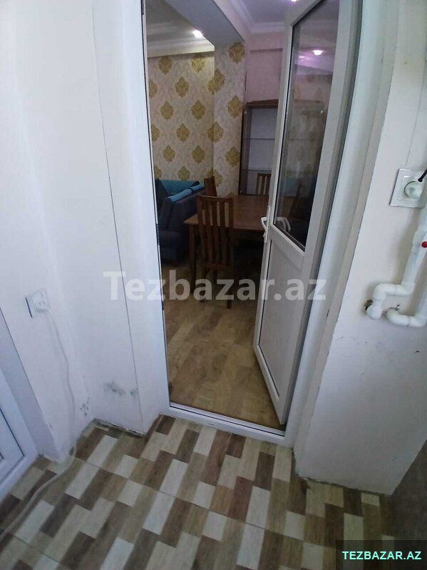2 otaq menzil merkezde xlrdalada — Mənzil, Xırdalan (5)
