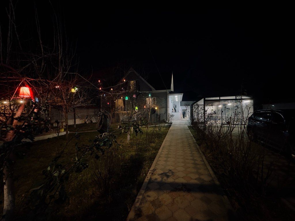 Villa kirayə verilir, Qəbələ r — Ev, villa, Qəbələ (11)