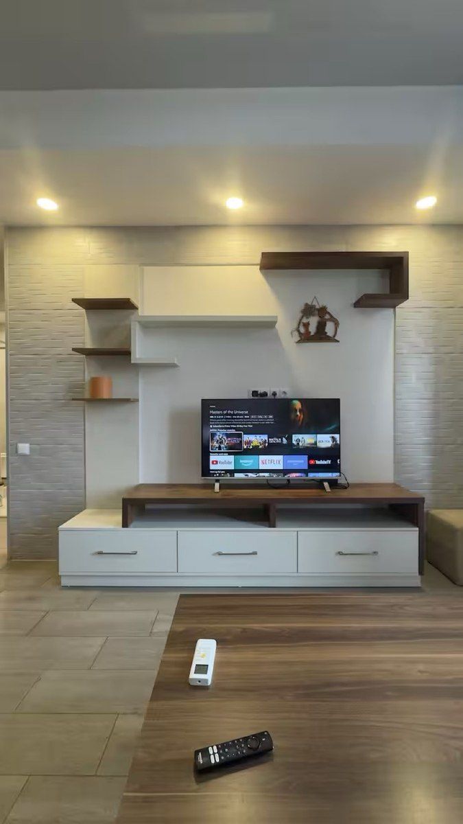 2-otaqlı yeni tikili kirayə verilir, 8 Noyabr m., 75 m² — Mənzil, Bakı (2)