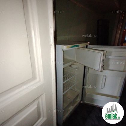 İcarəyə verilir 1 otaqlı 50 m² köhnə tikili 28 May m — Mənzil (4)