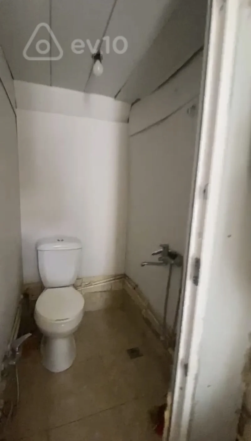 2 otaqlı həyət evi, 45 m², 8 Noyabr M — kirayə — Ev, villa, Bakı (9)