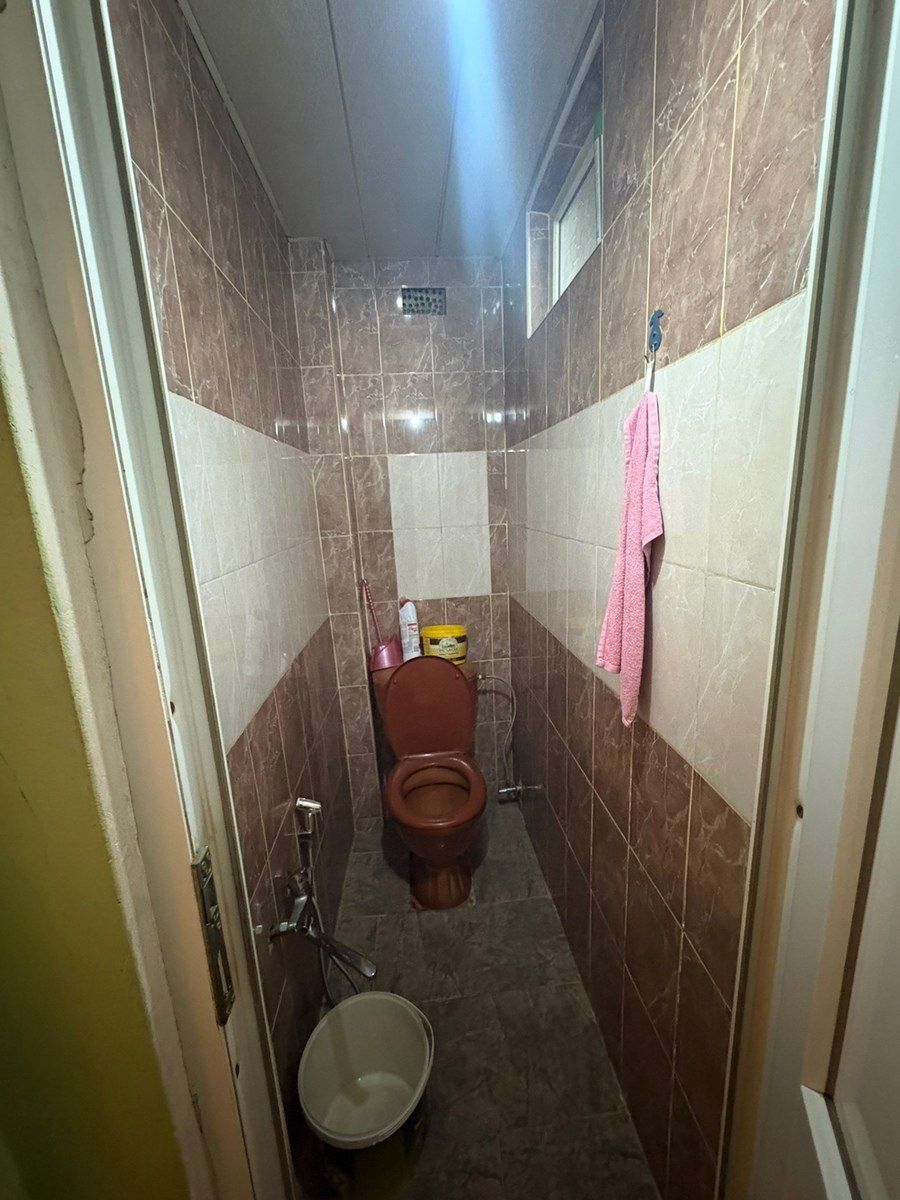 3-otaqlı mənzil, Gəncə ş., 75 m² — Mənzil, Gəncə (8)