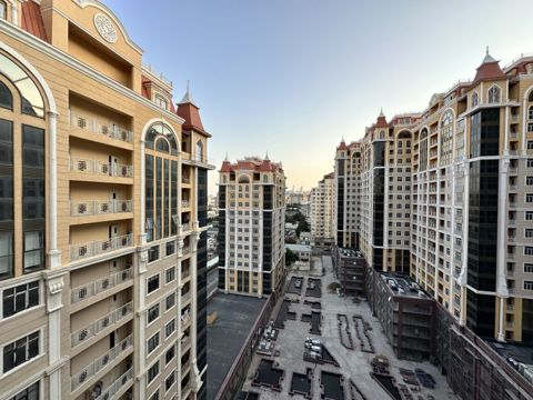 Satılır 2 otaqlı yeni tikili 90 m² — Bakı