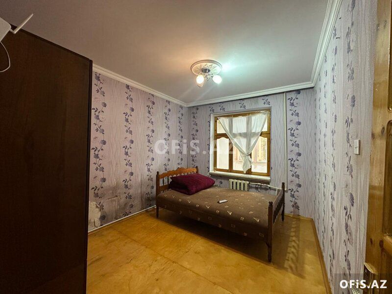Köhnə tikili Satılır Suraxanı r., Yeni Günəşli q., 4 otaq, 80 m² — Mənzil, Bakı (8)