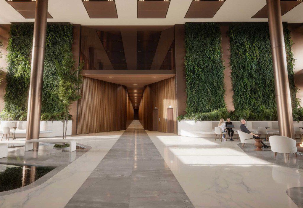 Satılır 2 otaqlı yeni tikili 61.8 m² — Mənzil, Bakı (6)