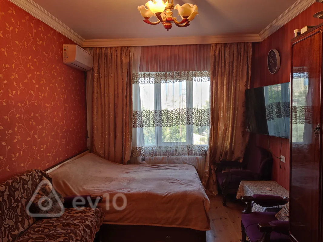 3 otaqlı mənzil, 75 m², Bakı, 263, nomreli mektebe yaxin — Mənzil, Bakı (4)