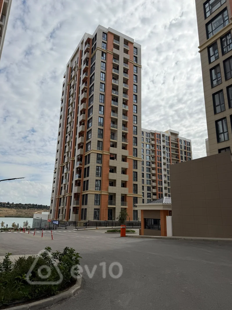 2 otaqlı mənzil, 75 m², Yasamal — kirayə — Mənzil, Bakı (11)