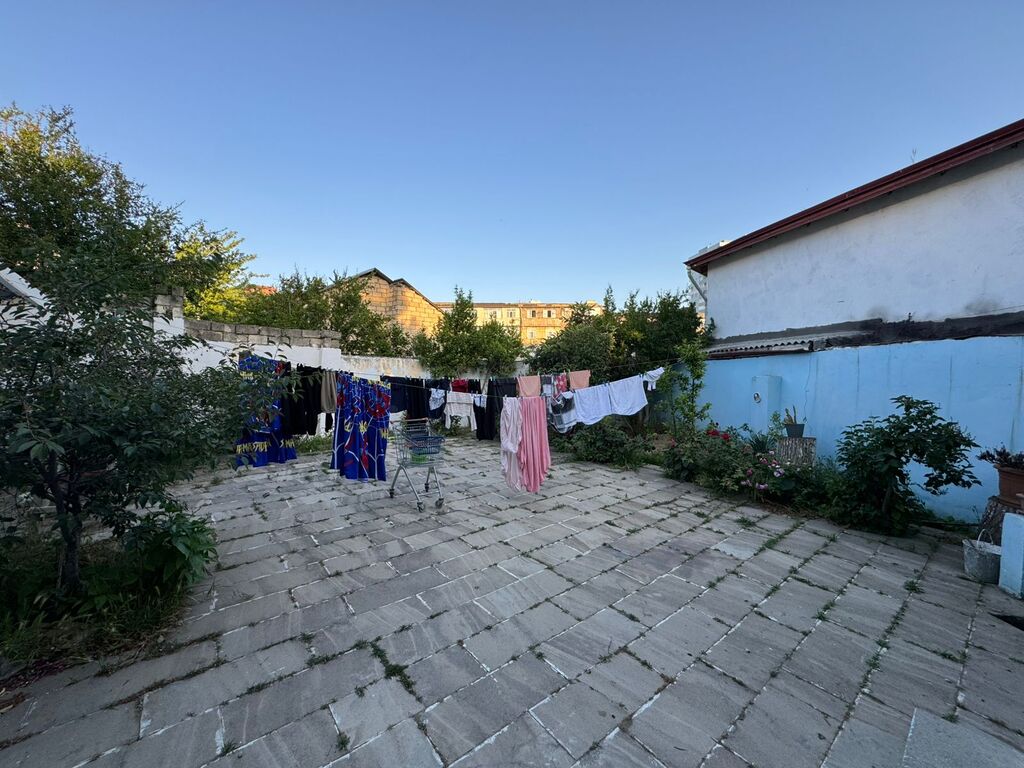 Satılır 4 otaqlı həyət evi/bağ evi 160 m² — Ev, villa, Bakı (2)