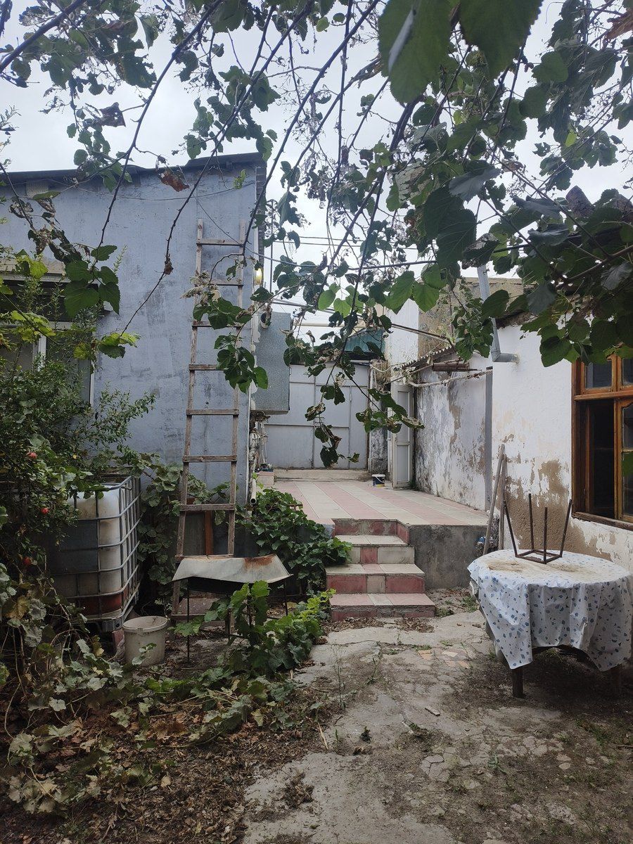 Satılır 5 otaqlı həyət evi/bağ evi 125 m² — Ev, villa, Bakı (4)