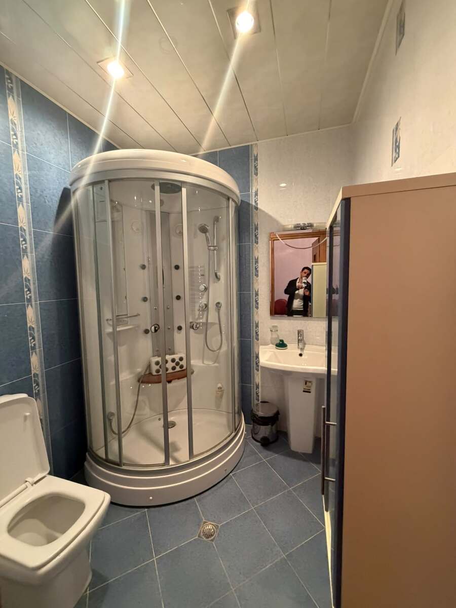 Satılır 4 otaqlı yeni tikili 205 m² — Mənzil, Bakı (10)