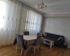 Yeni tikili Kirayə Verilir Xətai r., 2 otaq, 60 m² — Mənzil, Bakı (8)