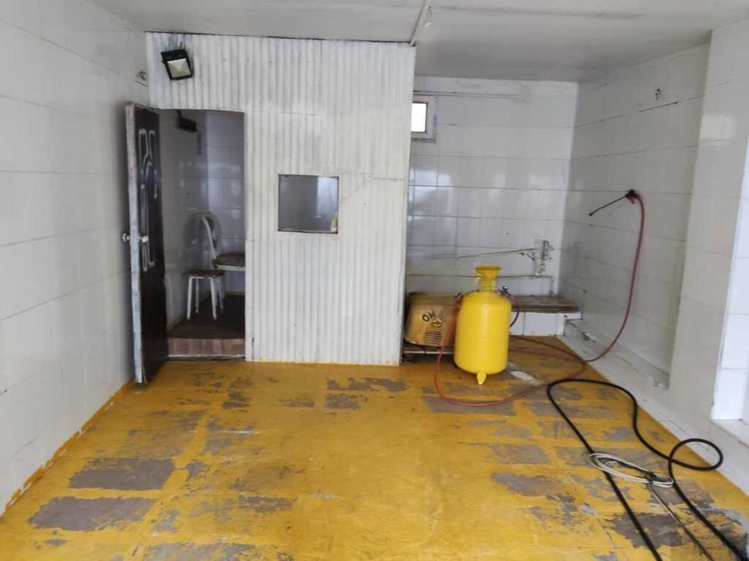 İcarəyə verilir obyekt 600 m² — Əmlak, Bakı (3)