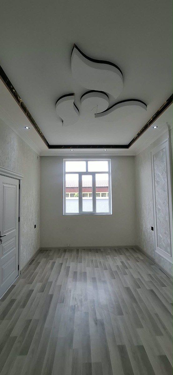 Satılır 2 otaqlı yeni tikili 55 m² — Mənzil, Xırdalan (3)