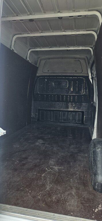 Ford Transit, 2.2 L, 2010 il, 240 000 km — Avtomobillər, Bakı (10)