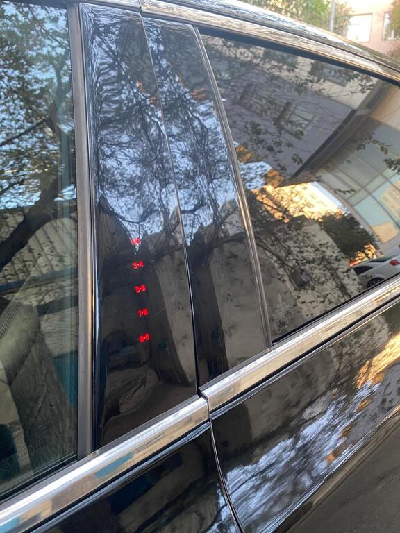 Lincoln MKZ, 2.0 L, 1.4 kWh, 2017 il, 170 000 km — Avtomobillər, Bakı (12)