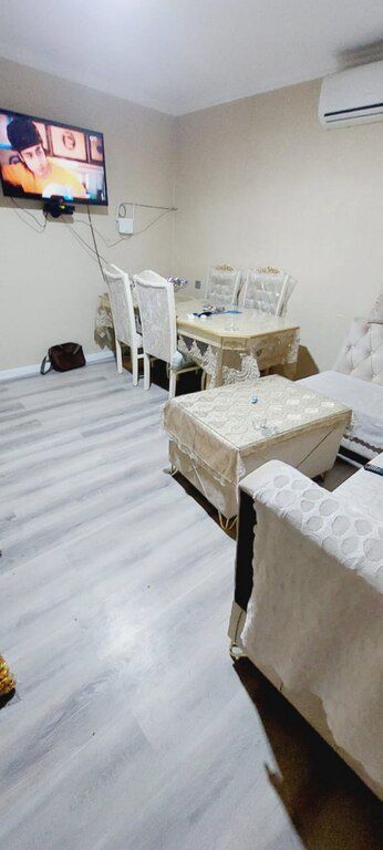 Həyət evi, Səbail r — Ev, villa, Bakı (4)