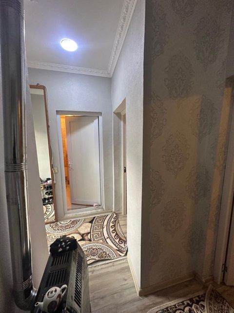 Həyət evi, Binəqədi qəs — Bakı