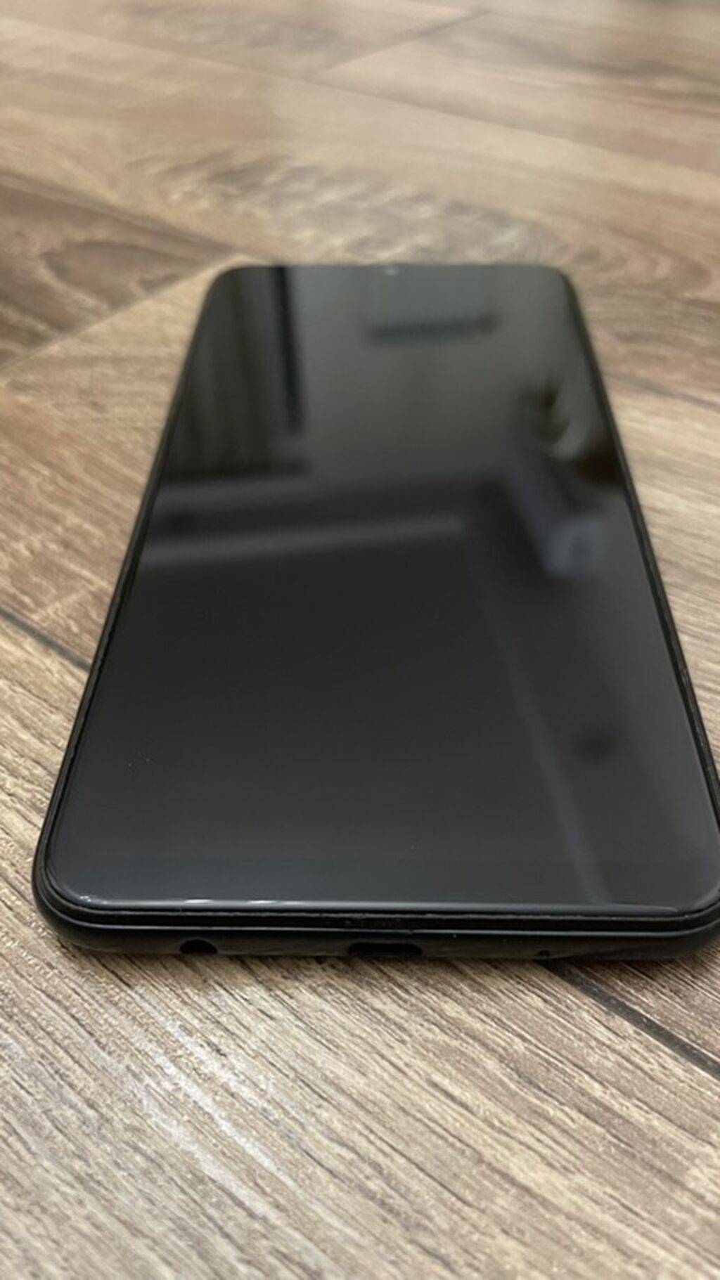 Samsung Galaxy A10, 32 GB, rəng - Qara, İki sim kartlı — Samsung, Bakı (2)